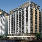 41 Millharbour London E14